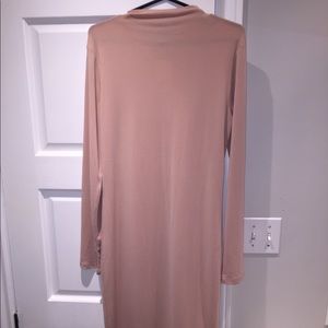 Forever 21 bodycon dress